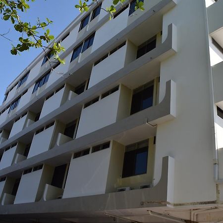 Federal Hotel Kangar Perlis Zewnętrze zdjęcie