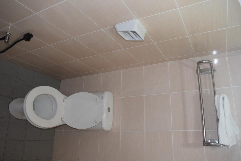 Federal Hotel Kangar Perlis Pokój zdjęcie
