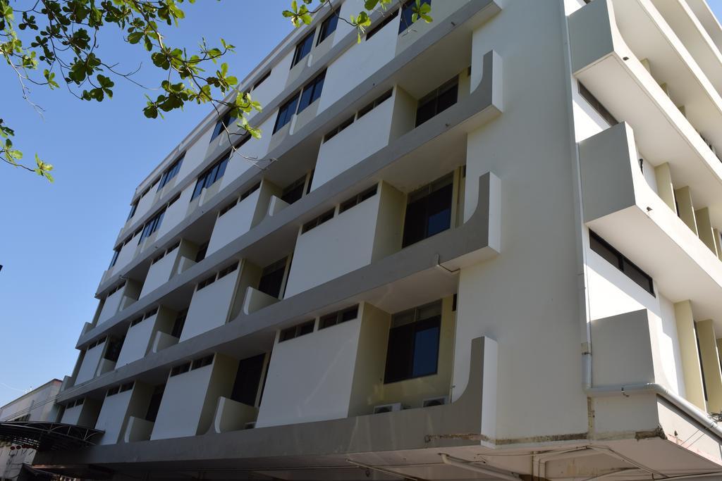 Federal Hotel Kangar Perlis Zewnętrze zdjęcie