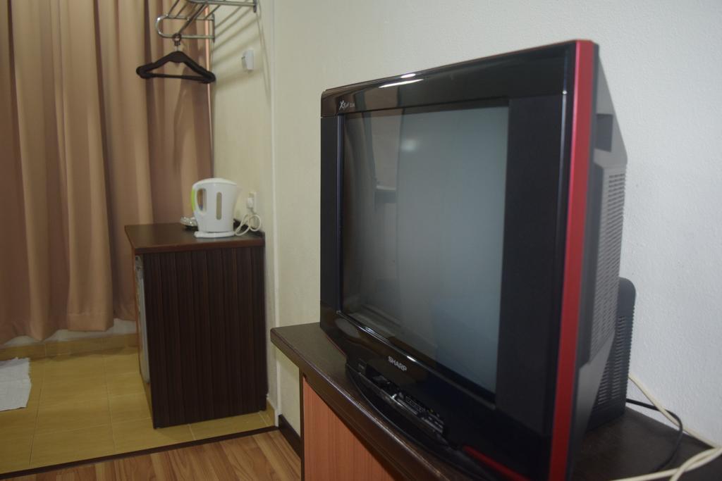 Federal Hotel Kangar Perlis Pokój zdjęcie