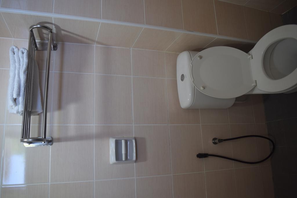Federal Hotel Kangar Perlis Pokój zdjęcie