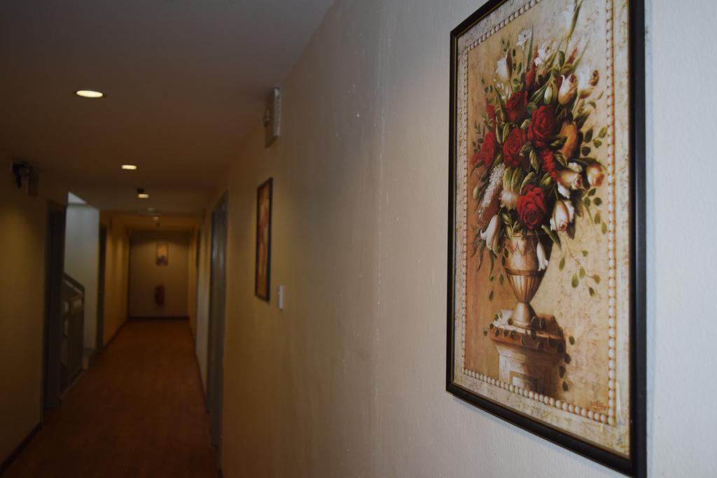 Federal Hotel Kangar Perlis Zewnętrze zdjęcie